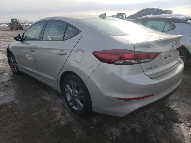 5NPD84LF5HH025119  hyundai  2017 IMG 2