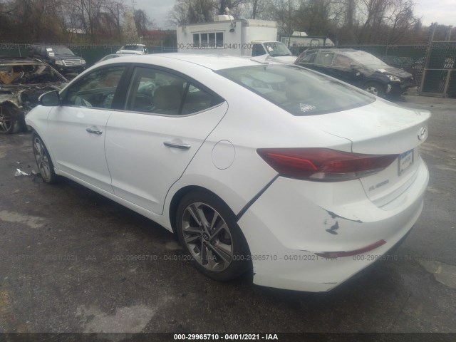 5NPD84LF5HH026335  hyundai elantra 2016 IMG 2