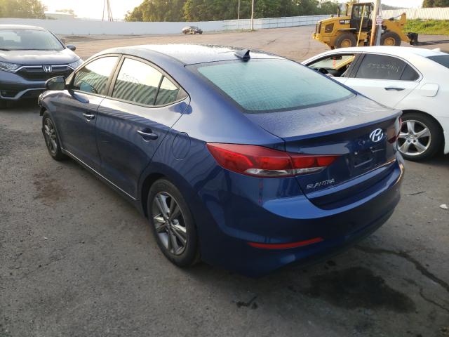 5NPD84LF5HH031745  hyundai  2017 IMG 2