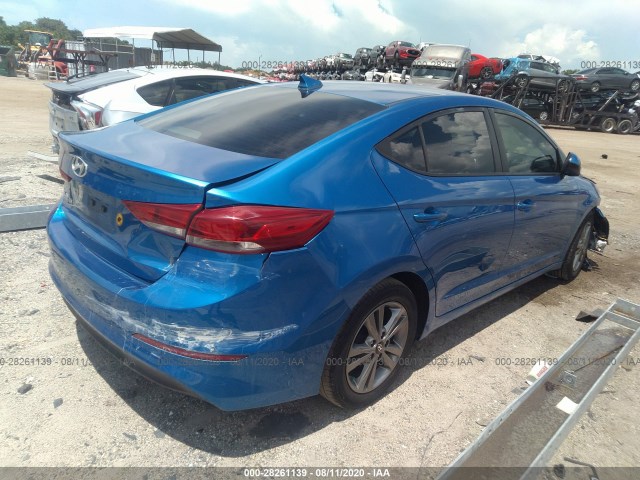 5NPD84LF5HH085661  hyundai elantra 2017 IMG 3