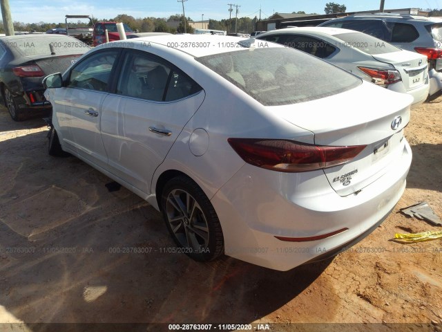 5NPD84LF5HH102605  hyundai elantra 2017 IMG 2