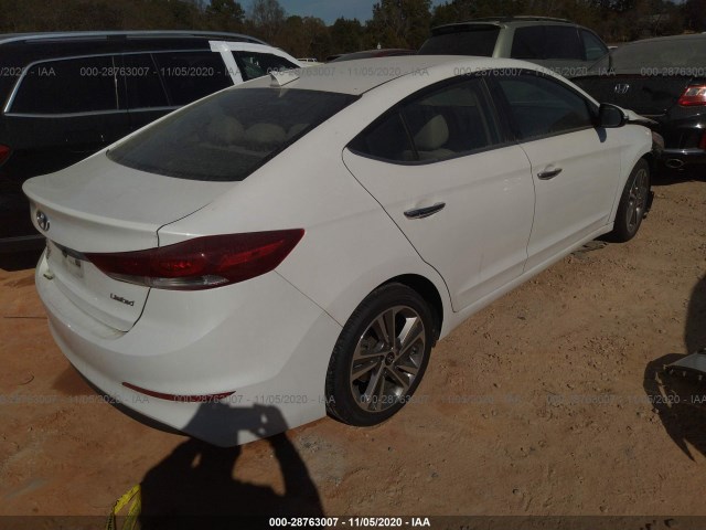 5NPD84LF5HH102605  hyundai elantra 2017 IMG 3