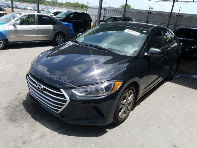 5NPD84LF5HH121008  hyundai  2017 IMG 1