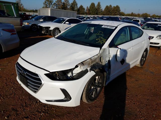 5NPD84LF6HH012122  hyundai elantra 2016 IMG 1