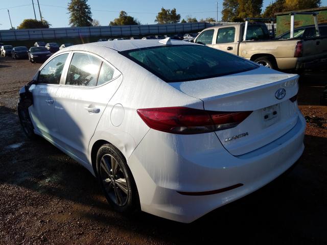 5NPD84LF6HH012122  hyundai elantra 2016 IMG 2