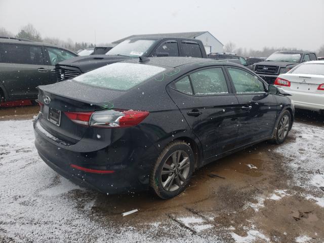 5NPD84LF6HH016686  hyundai elantra 2017 IMG 3