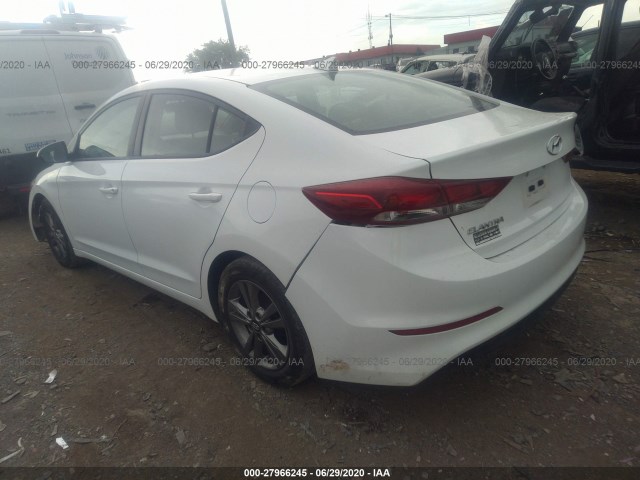 5NPD84LF6HH017773  hyundai elantra 2017 IMG 2