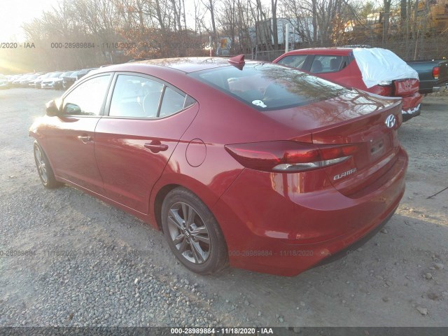 5NPD84LF6HH025484  hyundai elantra 2016 IMG 2