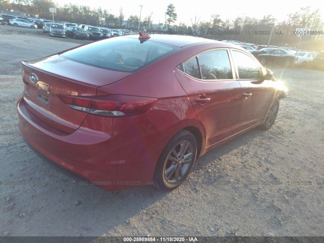 5NPD84LF6HH025484  hyundai elantra 2016 IMG 3