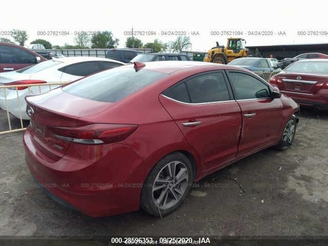 5NPD84LF6HH074863  hyundai elantra 2017 IMG 3