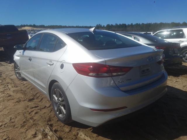 5NPD84LF6HH080761  hyundai elantra 2017 IMG 2