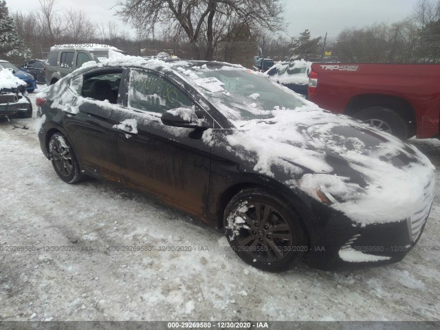 5NPD84LF6HH083627  hyundai elantra 2017 IMG 0