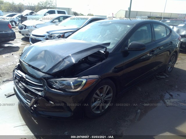 5NPD84LF6HH128324  hyundai elantra 2017 IMG 1