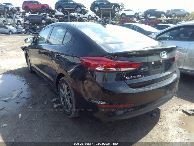 5NPD84LF6HH128324  hyundai elantra 2017 IMG 2