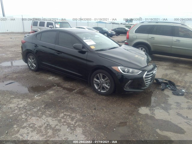 5NPD84LF6HH146855  hyundai elantra 2017 IMG 0