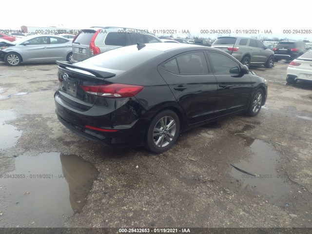 5NPD84LF6HH146855  hyundai elantra 2017 IMG 3