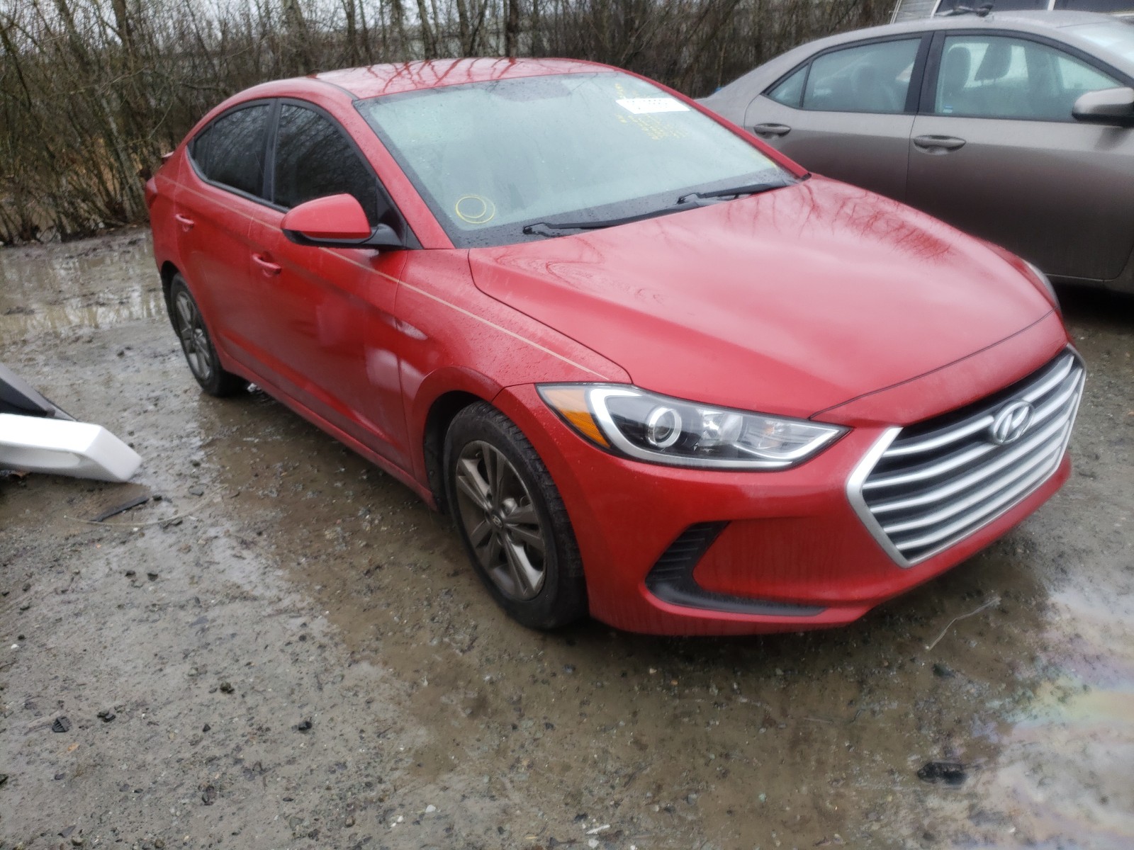 5NPD84LF7HH007835  hyundai  2017 IMG 0