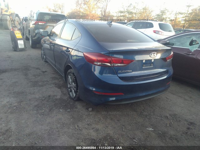 5NPD84LF7HH020746  hyundai elantra 2017 IMG 2