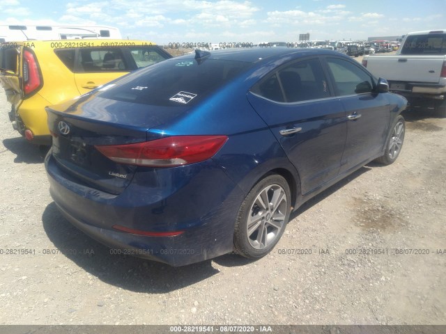 5NPD84LF7HH034226  hyundai elantra 2017 IMG 3