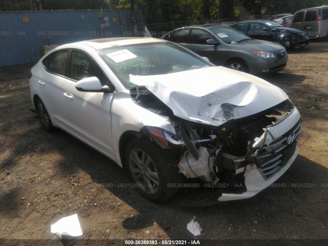 5NPD84LF7HH165091  hyundai elantra 2017 IMG 0