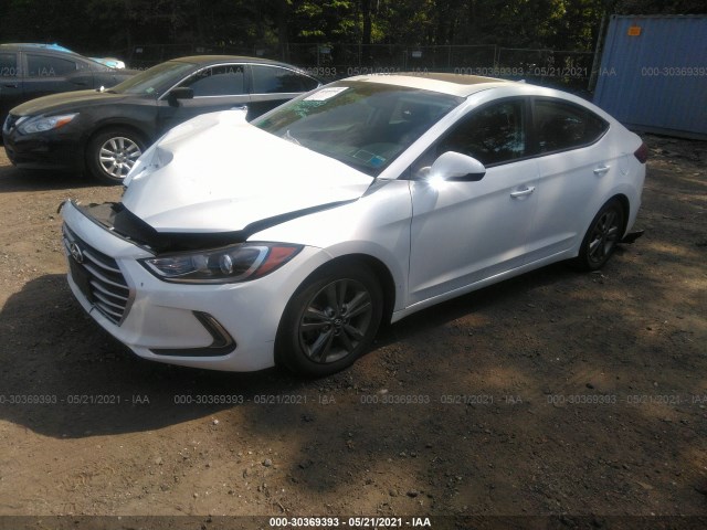 5NPD84LF7HH165091  hyundai elantra 2017 IMG 1