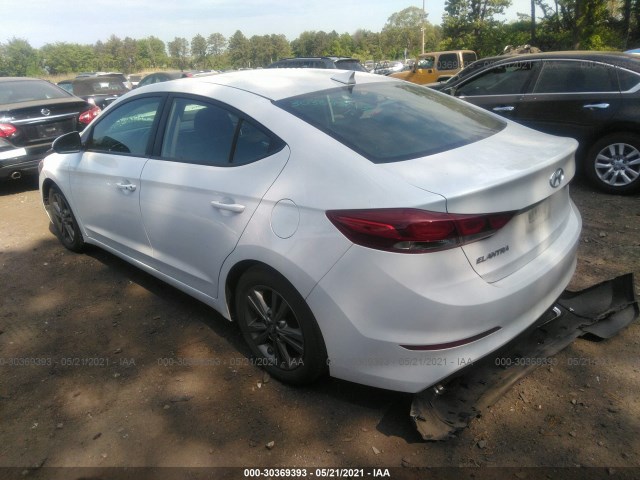 5NPD84LF7HH165091  hyundai elantra 2017 IMG 2