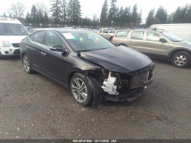 5NPD84LF8HH036759  hyundai elantra 2017 IMG 0