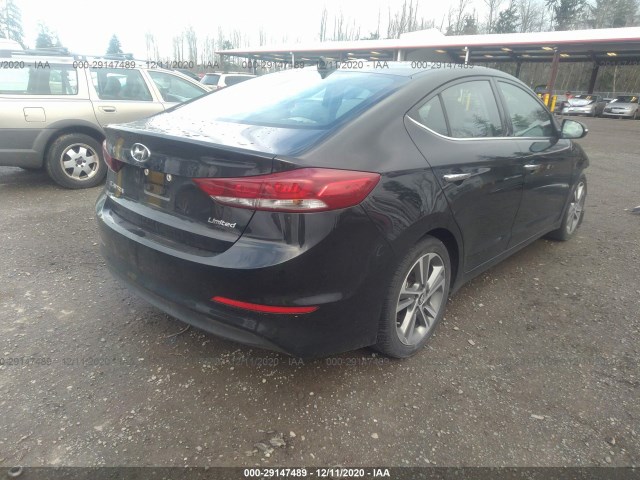 5NPD84LF8HH036759  hyundai elantra 2017 IMG 3