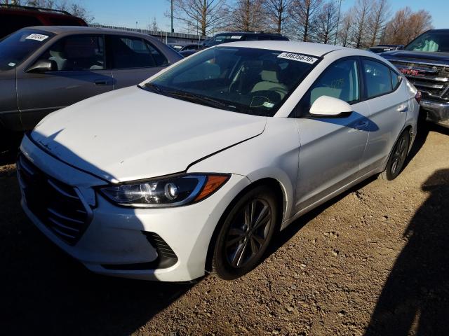 5NPD84LF8HH042206  hyundai elantra 2016 IMG 1