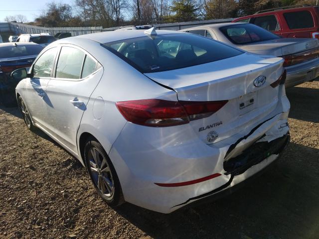 5NPD84LF8HH042206  hyundai elantra 2016 IMG 2