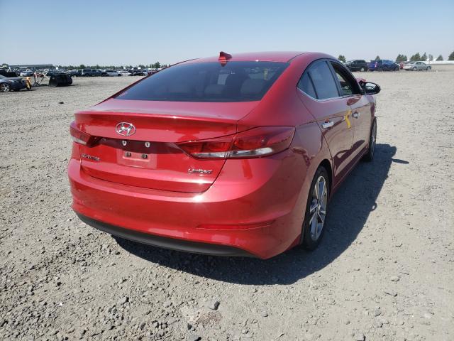 5NPD84LF8HH071303  hyundai  2017 IMG 3