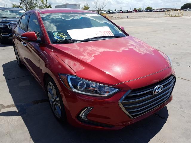 5NPD84LF8HH073391  hyundai  2017 IMG 0