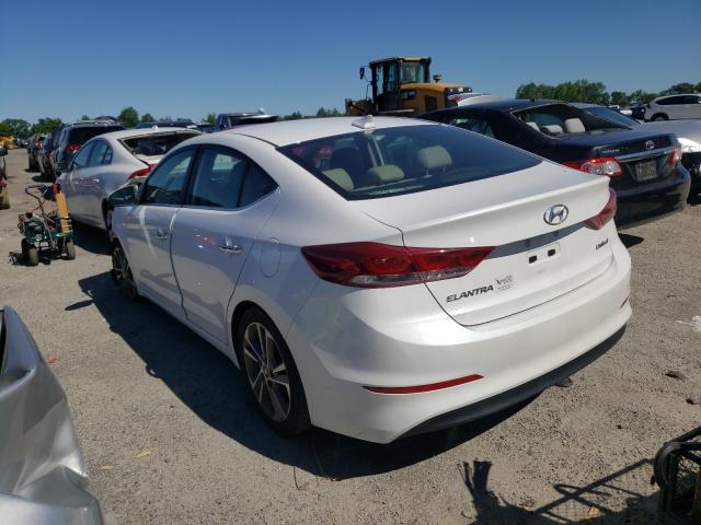 5NPD84LF8HH121049  hyundai  2017 IMG 2