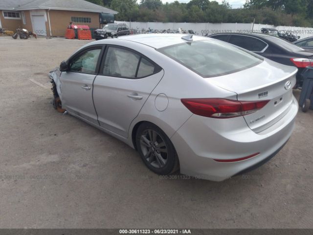 5NPD84LF9HH003186  hyundai elantra 2017 IMG 2