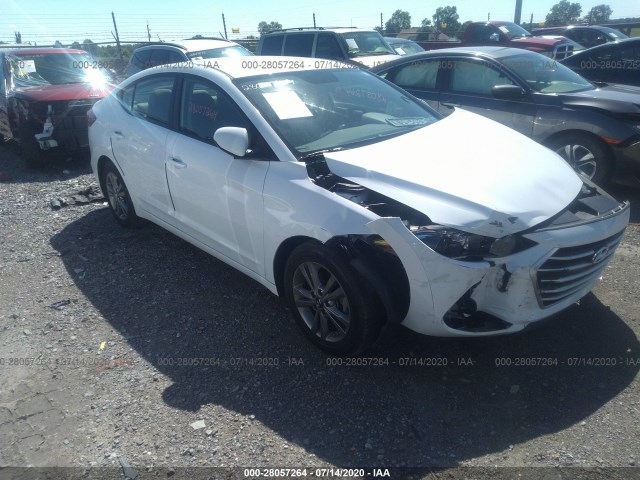 5NPD84LF9HH025351  hyundai elantra 2017 IMG 0