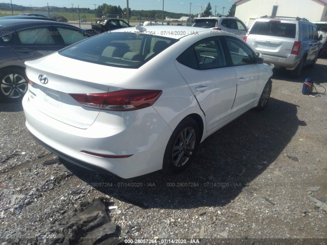 5NPD84LF9HH025351  hyundai elantra 2017 IMG 3