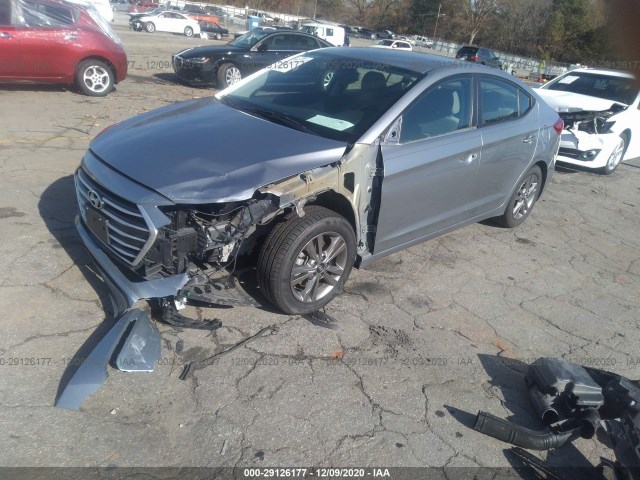 5NPD84LF9HH032803  hyundai elantra 2017 IMG 1