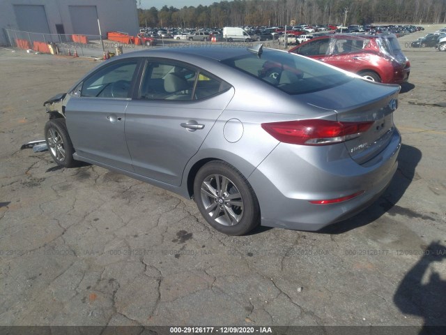 5NPD84LF9HH032803  hyundai elantra 2017 IMG 2