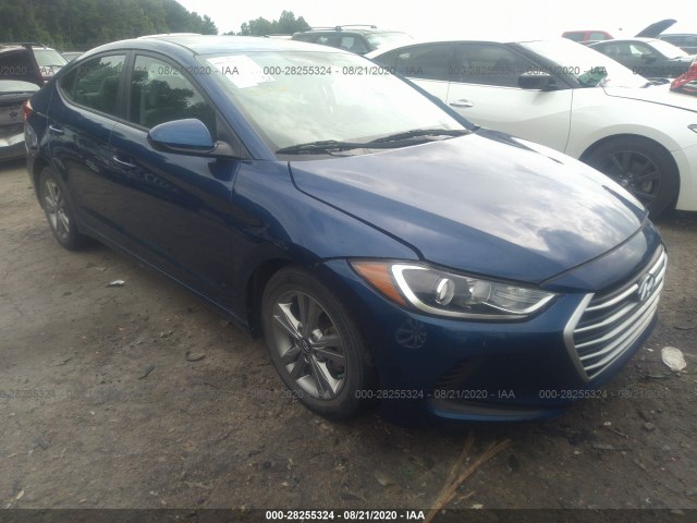 5NPD84LF9HH037466  hyundai elantra 2017 IMG 0