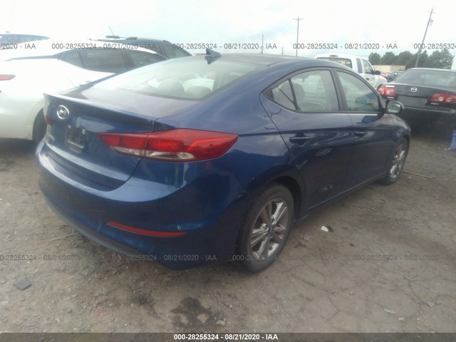 5NPD84LF9HH037466  hyundai elantra 2017 IMG 3