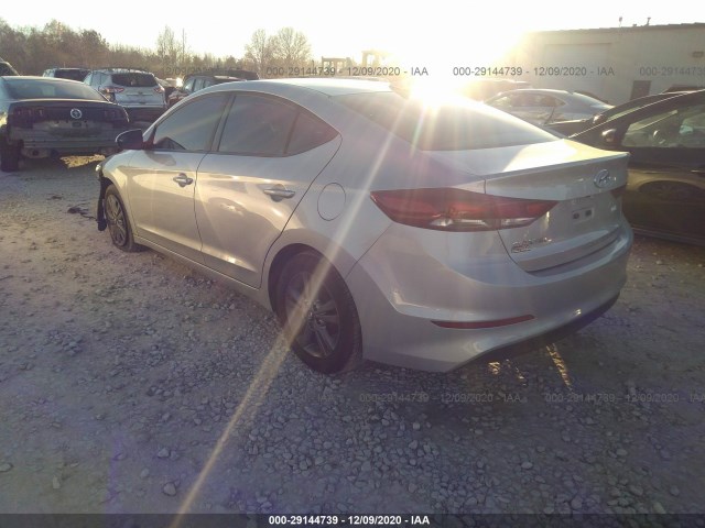 5NPD84LF9HH042246  hyundai elantra 2017 IMG 2