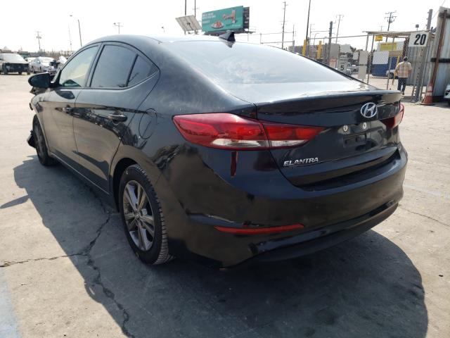 5NPD84LF9HH053019  hyundai  2017 IMG 2