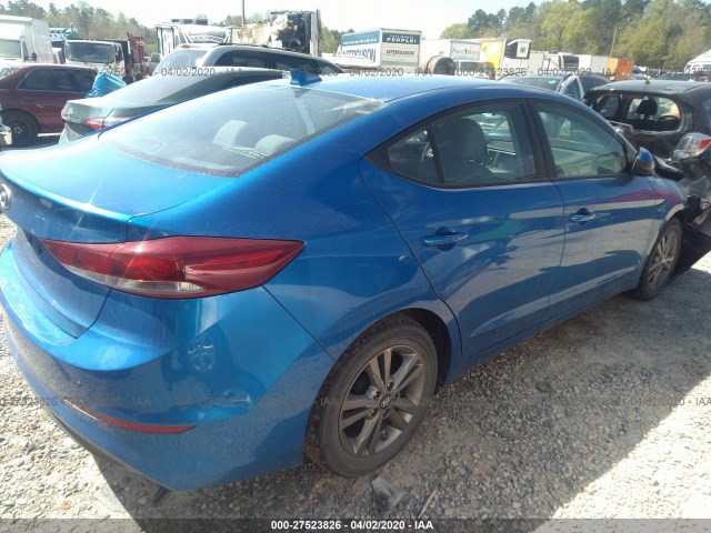 5NPD84LF9HH121674  hyundai elantra 2017 IMG 3