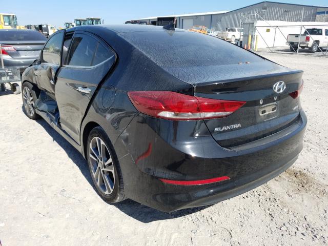 5NPD84LFXHH003875  hyundai  2017 IMG 2