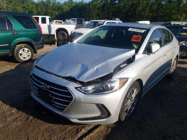 5NPD84LFXHH092850  hyundai  2017 IMG 1