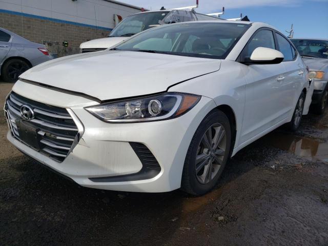 5NPD84LFXHH122316  hyundai  2017 IMG 1