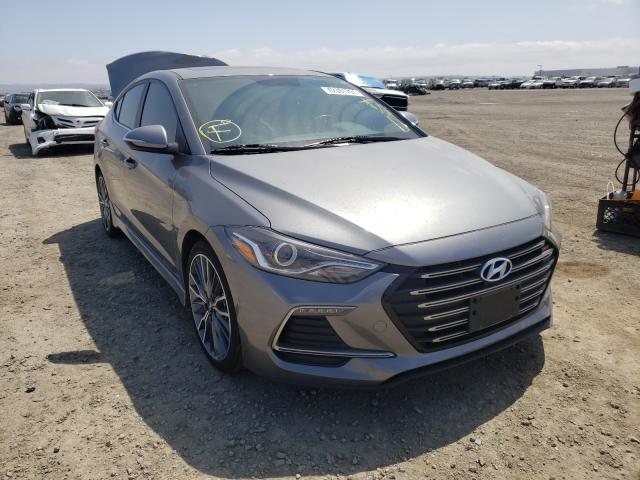 KMHD04LB8HU337439  hyundai  2017 IMG 0