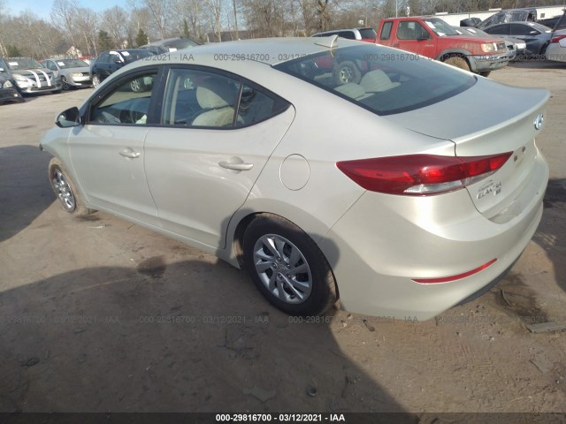 KMHD74LF0HU122183  hyundai elantra 2017 IMG 2