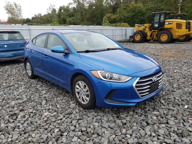 KMHD74LF0HU144409  hyundai  2017 IMG 0