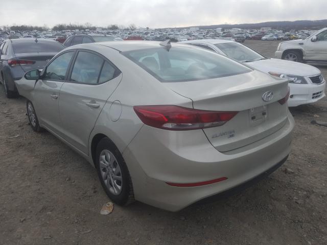 KMHD74LF3HU363915  hyundai  2017 IMG 2